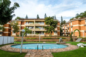 Golf Course Apartments